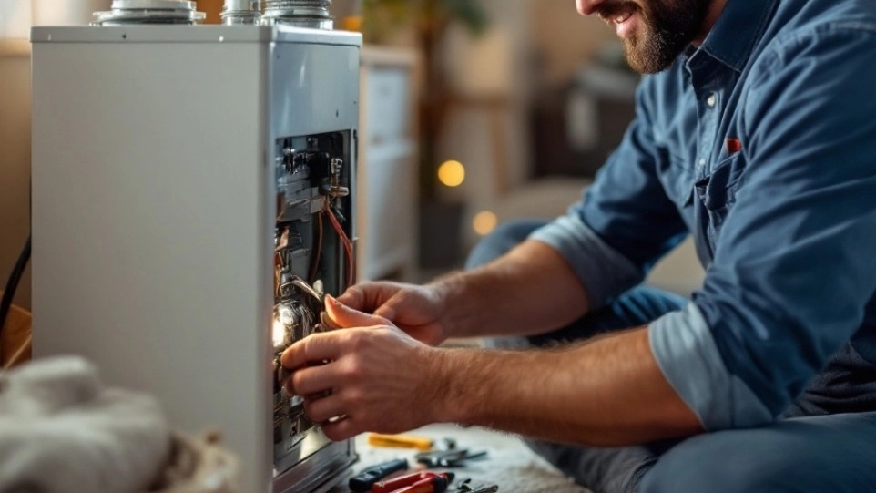 Home Package Repair in East Tehran