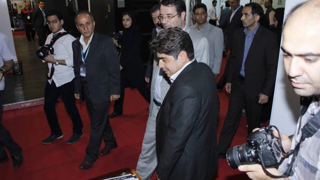 اخوان شرق