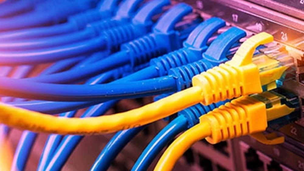 Solar Network Technology Company, Cable Management and Cable Management Company in Tehran