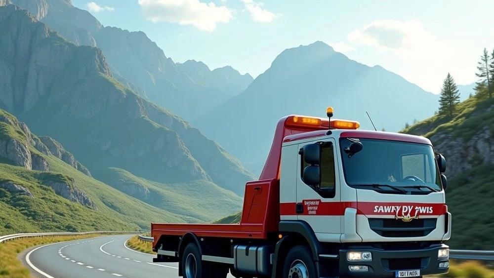 Haraz car insole, fast and reliable safe cargo