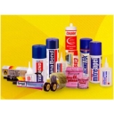 Gholami glue store, distribution and sale of industrial and building adhesive in Shadabad, Tehran