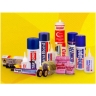 Gholami glue store, distribution and sale of industrial and building adhesive in Shadabad, Tehran