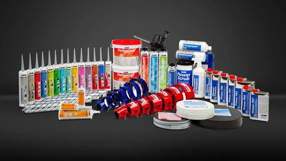 Gholami glue store, distribution and sale of industrial and building adhesive in Shadabad, Tehran