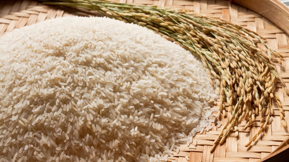 Home products of gifts, sale of restaurant rice and coarse -grained Hashemi in Hashtgerd