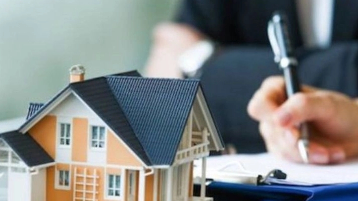 Housing sales. Sale of department and villas and corporate apartments