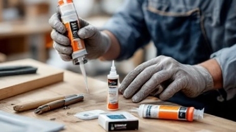 Full Guide to Buying Best Industrial Adhesive in Shadabad Tehran: Smart Mutation from Gholami Store