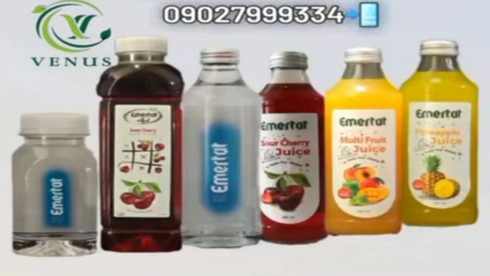 Venus Company, Drinking of Juice and Eggs in Kermanshah