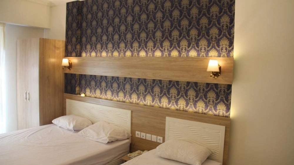 Berlian Hotel, Booking Hotel with Complete and Safe Welfare Services in Mashhad