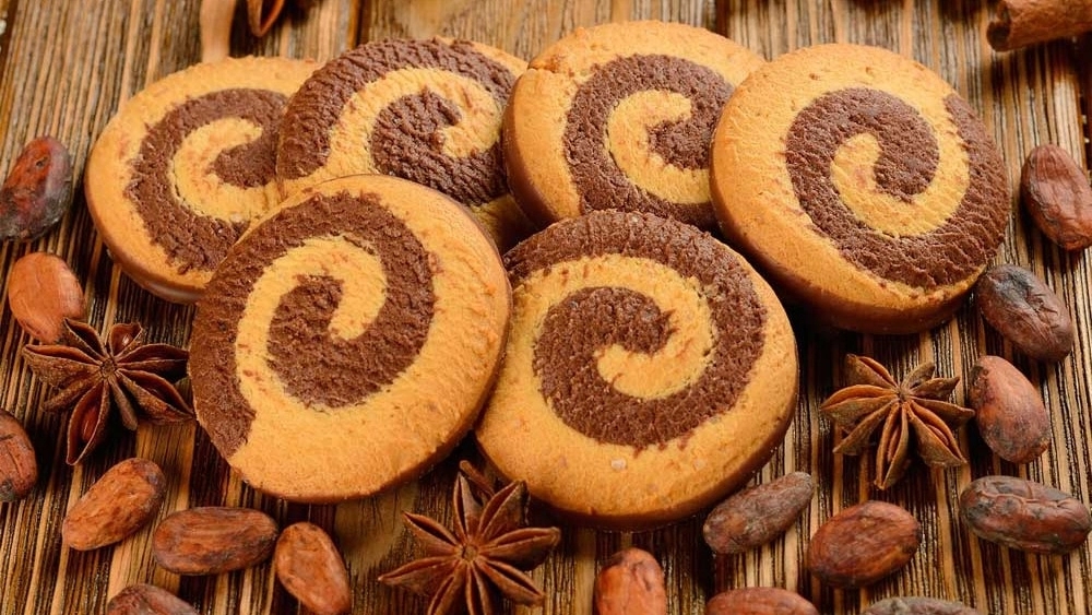 Bakhsh Food Industry, Production and Broadcasting of Cook and Cotton in Tabriz