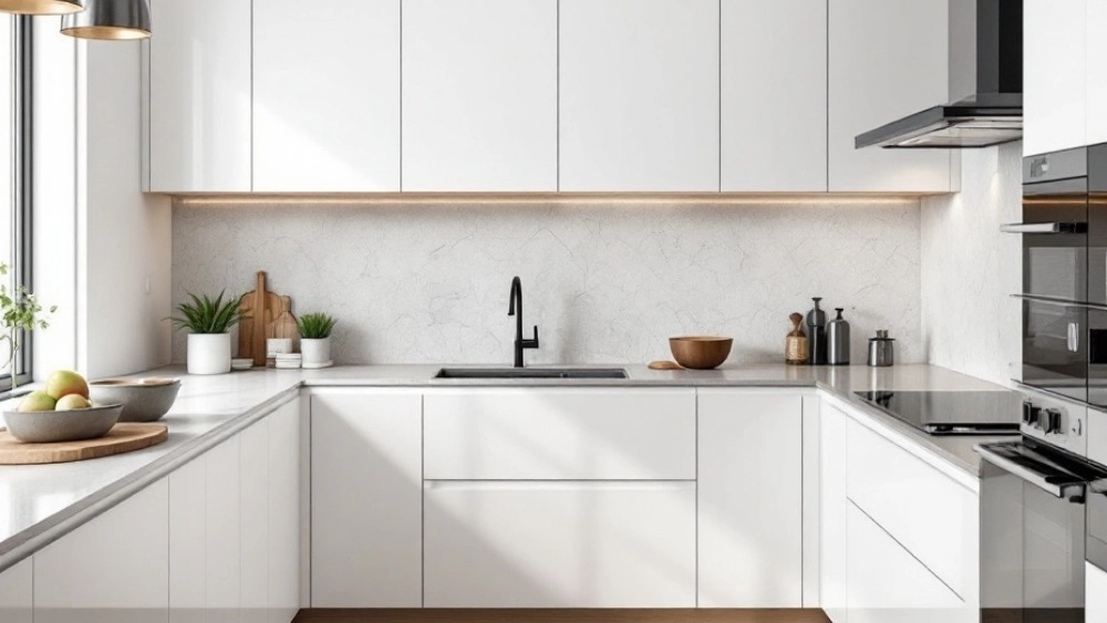 Complete Cabinet Installation Guide in Modern Homes
