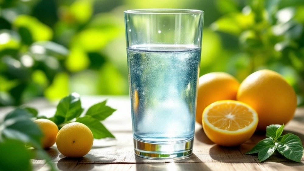 Benefits of Healthy Drink Water and Its Effect on Kermanshah Residents