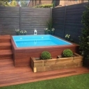 Athenian Pool and Jacuzzi, Country Making and Slab Working in Sari Mazandaran
