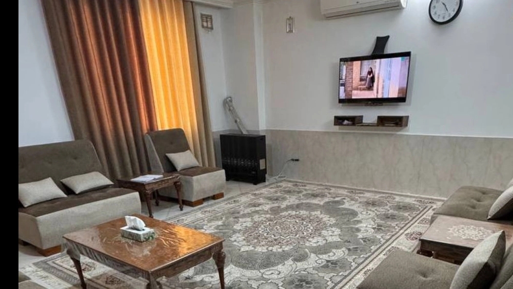 Daroudi Passenger House of Residence Hotel in Nishabur