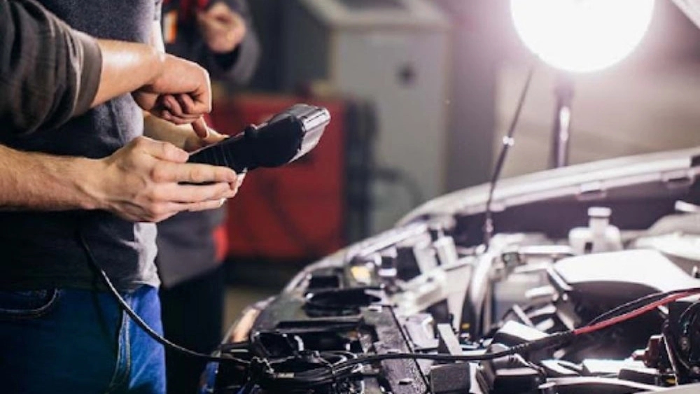Volvo Nizam Dost Power, Volvo Car Repair and Services in Mashhad