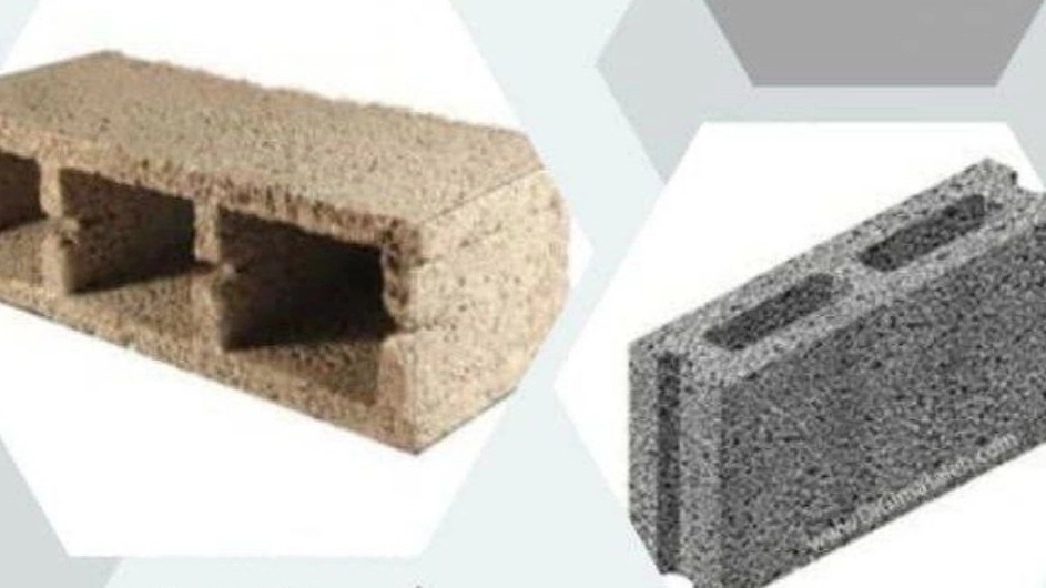 Pars block joists, production and sale of industrial and traditional joists in Esfarain