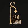 Sepand Sanat Sanat Lighting Industries و Street and Park Lighting Base في Mashhad