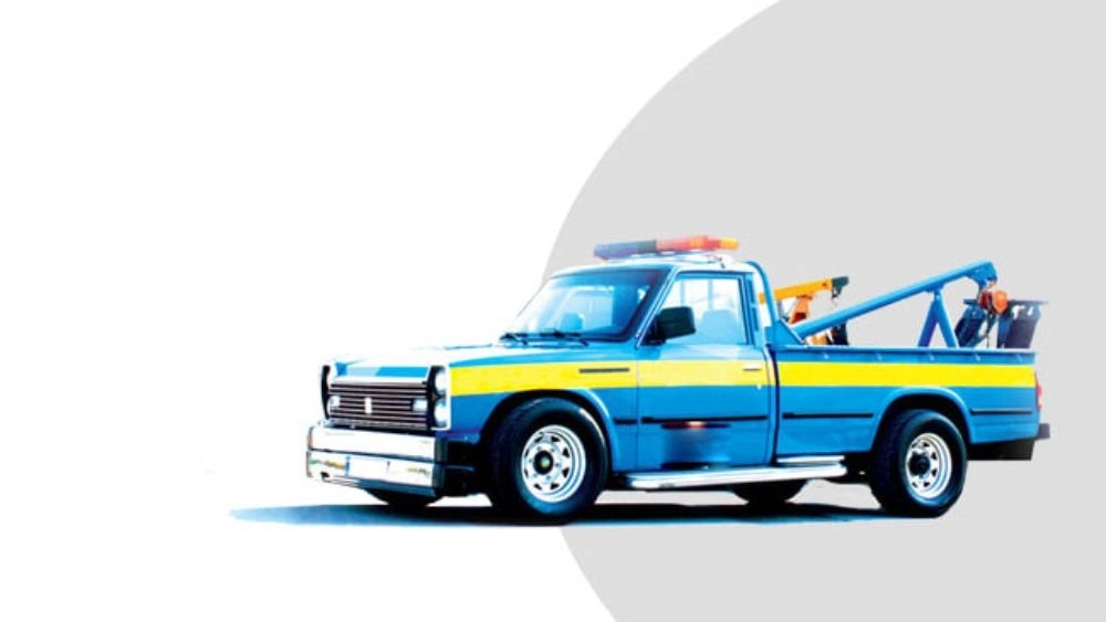 Salar Automotive Relief, Automotive Relief in Mashhad