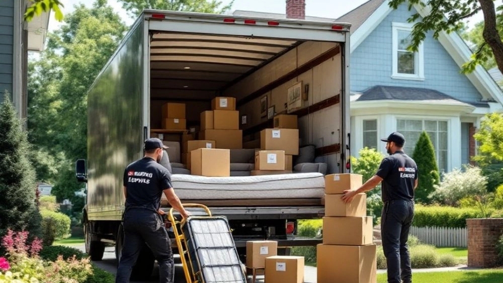 Complete equipment freight in Tehran comfortable and safe displacement with the guardian