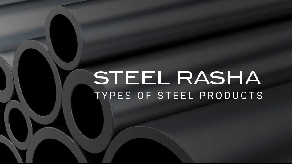 Steel Rasha, Sale of Stainless Steel Rebar and Wire in Fatah Tehran