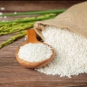 Organic Market, Sales of Tarom and Hashemi's First Croping Rice in Fereydoon