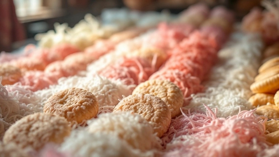 Introducing Bakhsh Food Industry Company; The top manufacturer of muffins and cotton in Tabriz