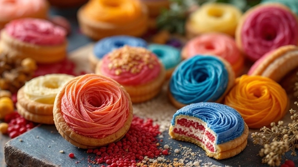 Why are the pancakes and cotton distinct from other brands?