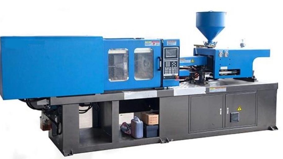 Iran Soma, Production of Polymer Plastic Injection Machine in Tehran