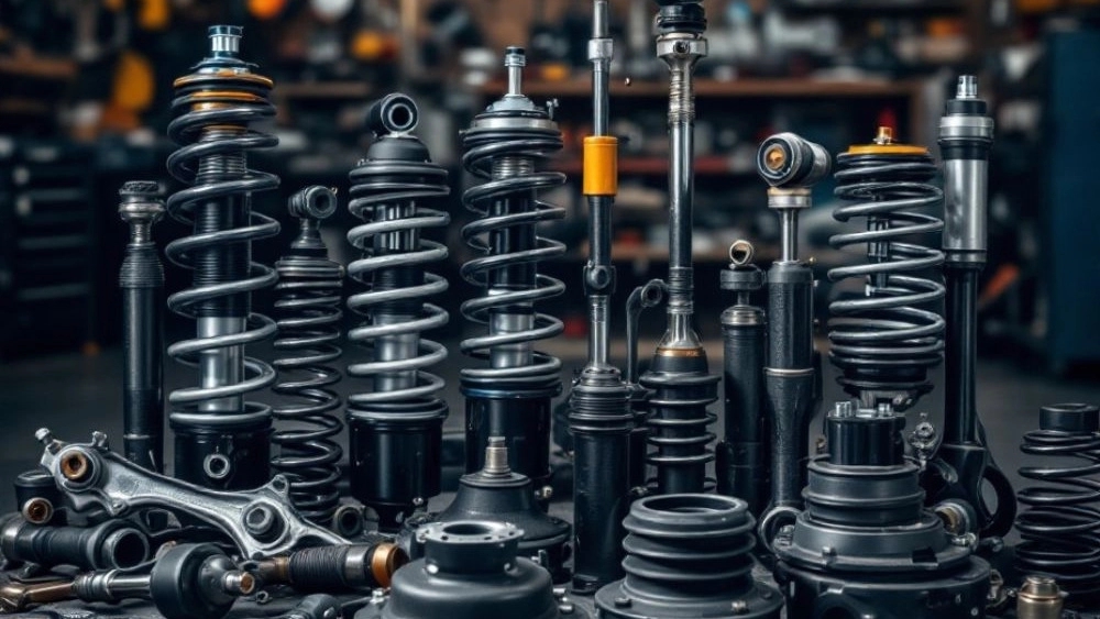 Ibrahim Yadak, supply and distribution of all kinds of cars in North Khorasan