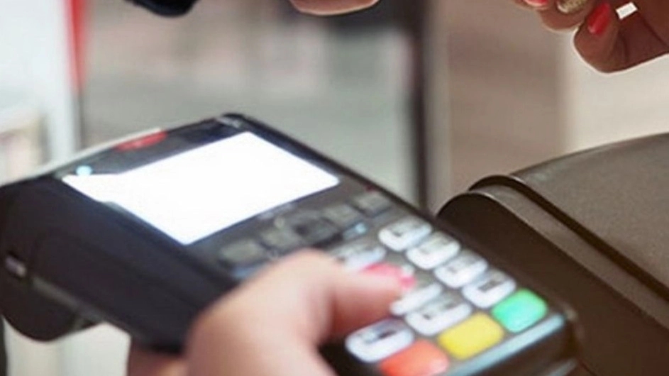 Payamacart Novin Sepehri Company, Sale of Card Reader in Khuzestan