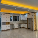 Cut cabin, installation and implementation of cabinets and wardrobes in Karaj