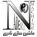 Nader Machine Machine Manufacturing of Food Industry Machines in Tabriz