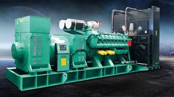 Diesel Generator Jalali, Caminez Diesel Generator Repair in Isfahan