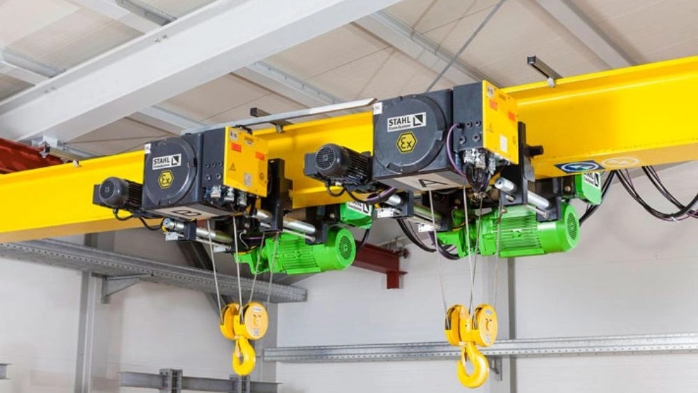 Reviewer of Assessment, Production of Machinery and Crane Crane in Tehran