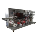 Medical Industry, Packaging Machinery Production of Isfahan Dressing Machine