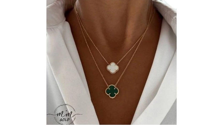 Mim Gold, Sale of Jewelry in Tehran