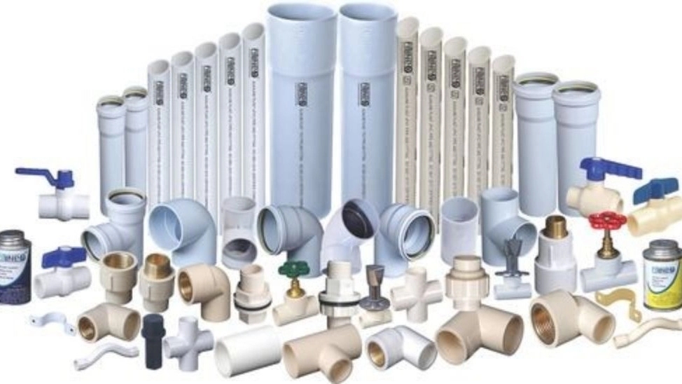 Abolfazl Tools, Sale of Water Pipes and Fittings in Zahedan