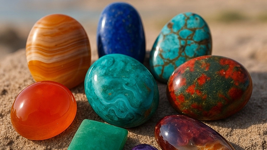 Unique diversity and art in Bandar Abbas jewelry