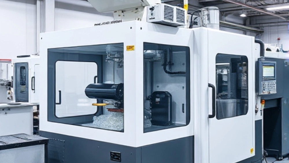 Manufacture of Custom Polymer Injection Machine in Tehran