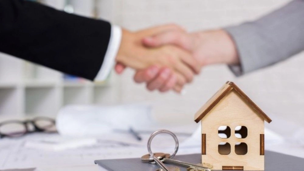 Neda Ara Real Estate Consultants, Buying and Sale of Garden Property in Chabxer Gilan