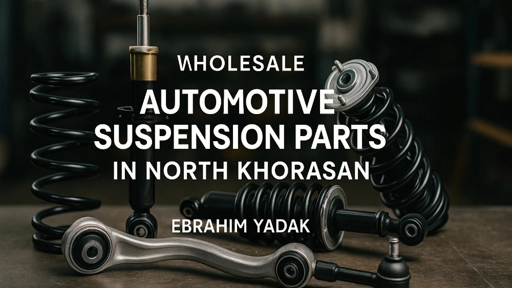 Impact of using high -quality components on vehicle performance