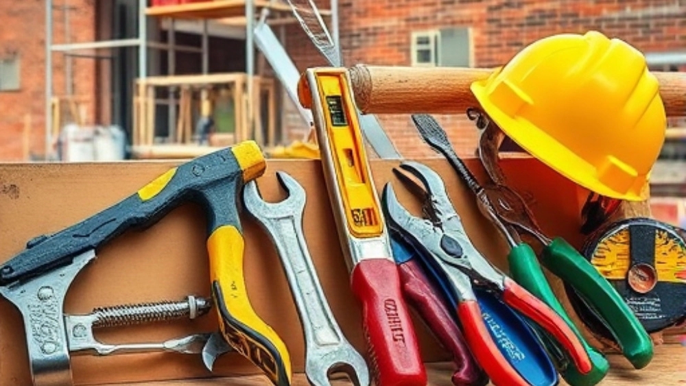 The top manufacturer of construction and industrial equipment in Isfahan