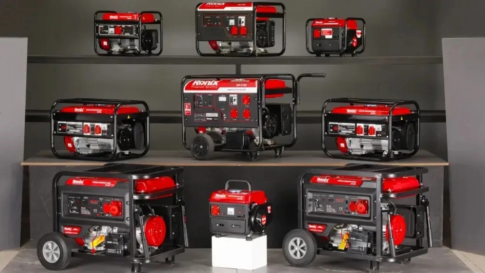 Etesami Trading, Importing and Sales of Electric Motors in Isfahan