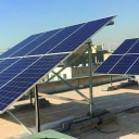 Birch Beam Structure, Designer and Executor of Solar Panel Panel and Power Projects in Mashhad