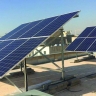 Birch Beam Structure, Designer and Executor of Solar Panel Panel and Power Projects in Mashhad