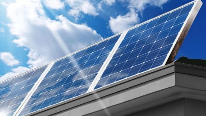 Birch Beam Structure, Designer and Executor of Solar Panel Panel and Power Projects in Mashhad