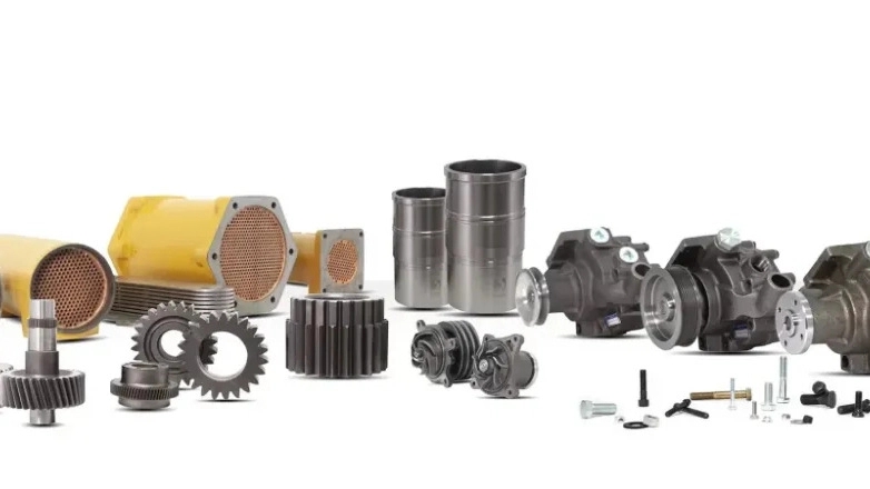 Marji Brothers Shop, Filter Filter and Tractor Spare Parts in Kerman