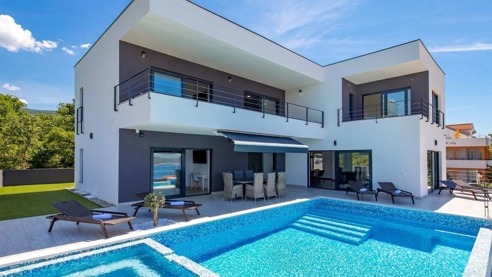 Novin Villa, Build and Sale of Villa in Mazandaran Amol