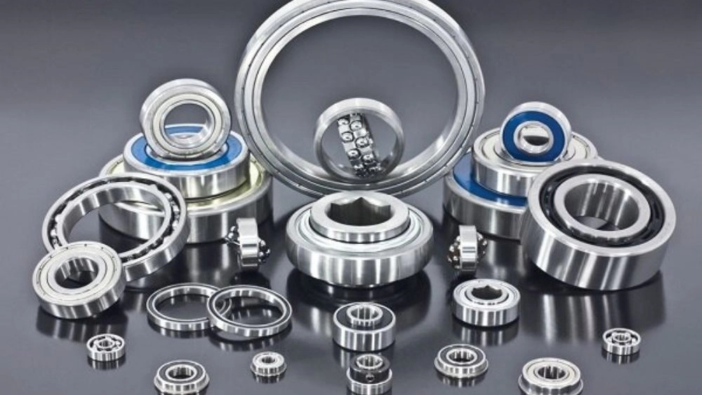 Rezaei bearing, Industrial Bearing Sale in Isfahan