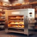 Meta Group, Sale of Bakery Bakery Pastry Coffee Shop equipment in Shiraz