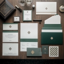 Planut printing, header printing and office envelope in Mashhad